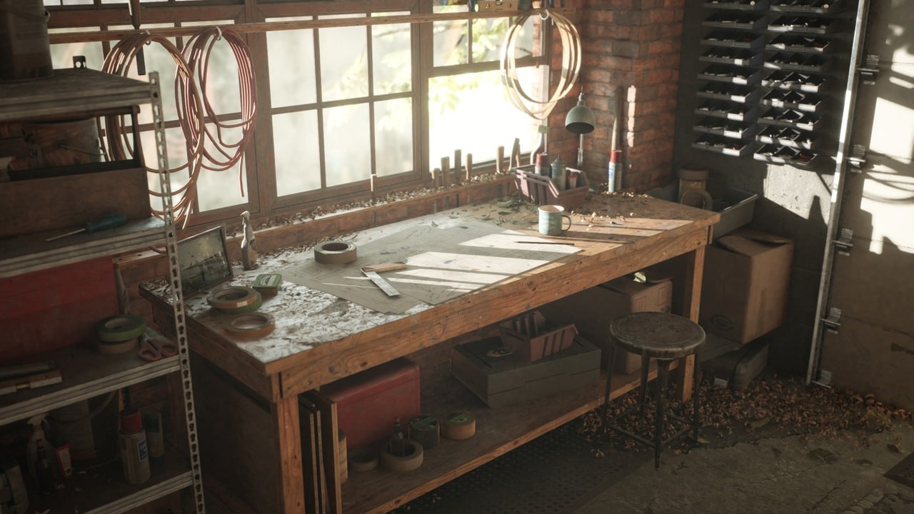 Carpenters Workshop📱 - изображение 2